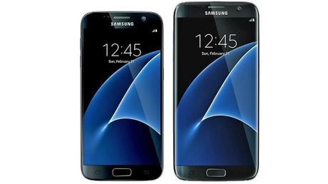 Samsung Galaxy S7 ed S7 Edge sono ufficialmente fra noi