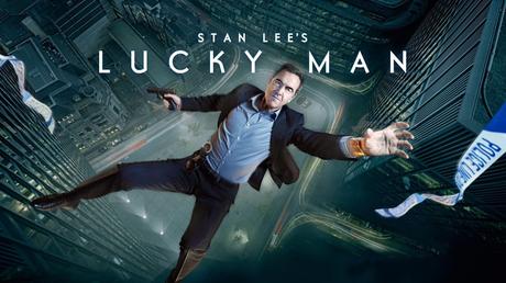 Lucky Man - Stagione 1 - First look