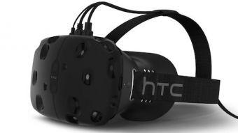 HTC e Valve annunciano data di prenotazione e prezzo del Vive