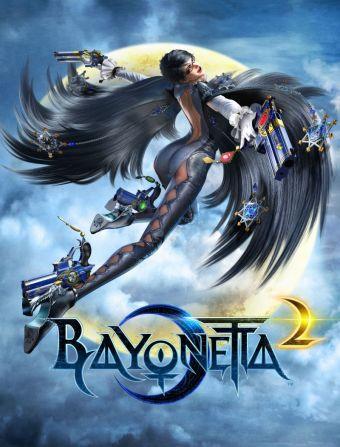 Collaborazione in vista tra Bayonetta e Devil May Cry?