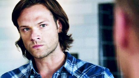 Gilmore Girls: Jared Padalecki in una foto dal set