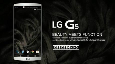 LG G5