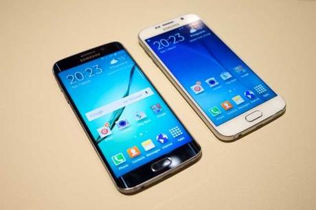 Cambiare Galaxy S6 con Galaxy S7 vale la pena ?