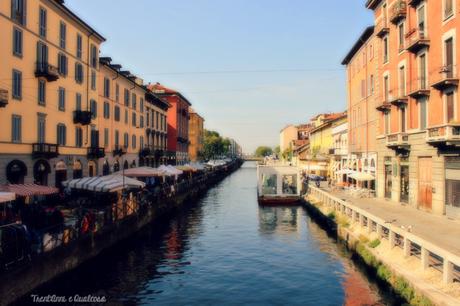 Il passato in due città