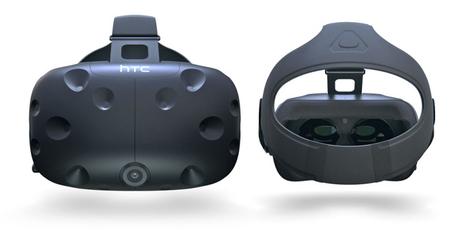 HTC Vive: il prezzo e le date