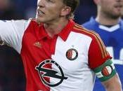 Eredivisie: Feyenoord vincere, vittorie Ajax Utrecht. Grande spettacolo derby della Gheldria