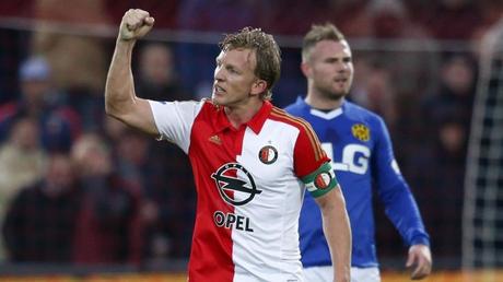 Eredivisie: il Feyenoord non sa più vincere, vittorie per Ajax e Utrecht. Grande spettacolo nel derby della Gheldria