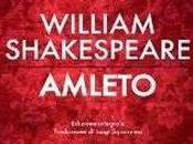 Recensione: Amleto, William Shakespeare