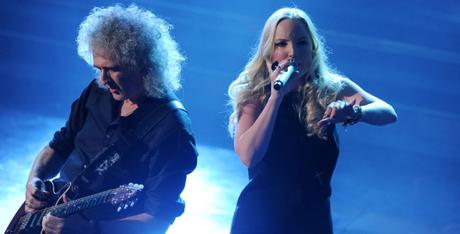 Brian May & Kerry Ellis – Live all’Obihall di Firenze (mercoledì 24 febbraio, ore 21)