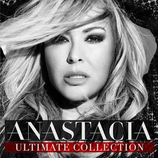 Anastacia si prepara a infiammare l'Italia