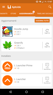 Le migliori alternative al Play Store per scaricare di tutto... Gratis!