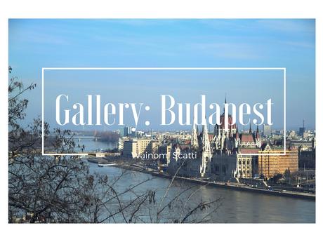 Gallery: Budapest