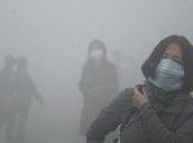 Smog: uccide milioni persone all’anno mondo