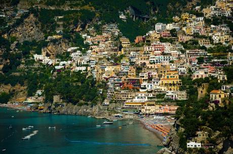 Costiera Amalfitana: splendore e incanto