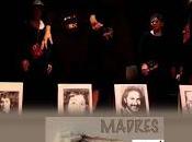 GUSSAGO (bs).”Madres” raccontare forza delle madri argentine aiutare bimbi Brasile.