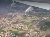 Video. Decollo Napoli, meraviglie della città viste oblò