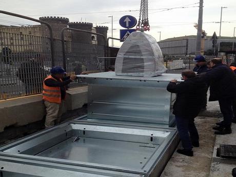 cassonetti a scomparsa