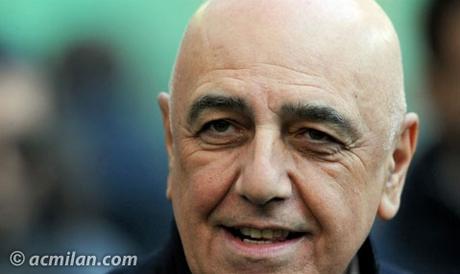 Adriano Galliani