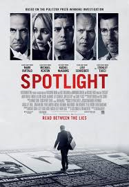 ROAD TO OSCARS - IL CASO SPOTLIGHT