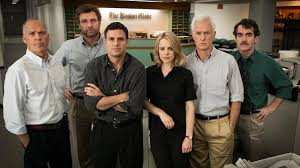 ROAD TO OSCARS - IL CASO SPOTLIGHT