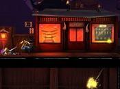 (ri)carica ninja Recensione iPhone