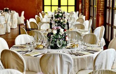 Un matrimonio fra passato e presente al Castello di Desana