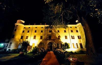 Un matrimonio fra passato e presente al Castello di Desana