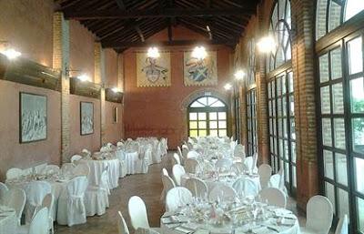 Un matrimonio fra passato e presente al Castello di Desana