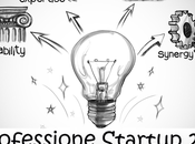 Arriva seconda edizione Professione Startup