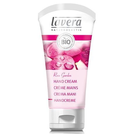 creme per le mani Lavera