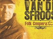 Torna aprile “Folk CooperaTour” DAVIDE SFROOS