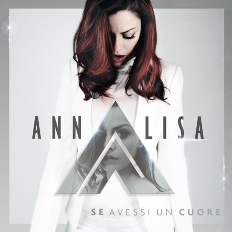 Annalisa: “IL DILUVIO UNIVERSALE” al N° 1 su Spotify e N° 1 della classifica dei Video su iTunes