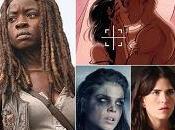 SPOILER Sleepy Hollow, Pretty Little Liars, 100, HTGAWM, Limitless, Walking Dead altro