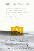 Il Club, il nuovo Film della Bolero Film
