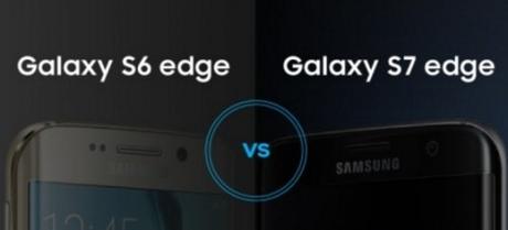 galaxy s7 edge vs galaxy s6 edge