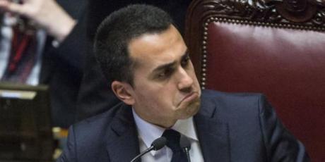 di maio