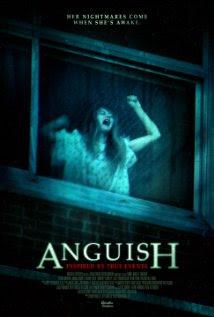 Anguish (di Sonny Mallhi, 2015)