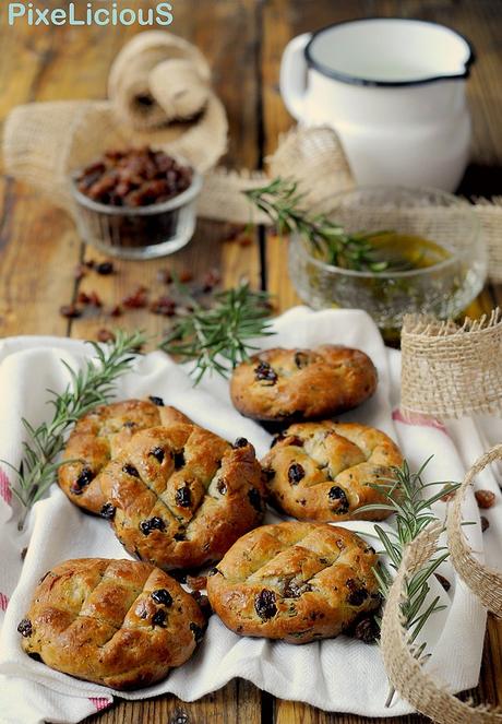 Il Pan di Ramerino