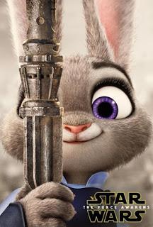 Zootropolis - senza spoiler.