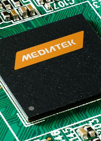 Mediatek presenta il nuovo SOC Helio P20