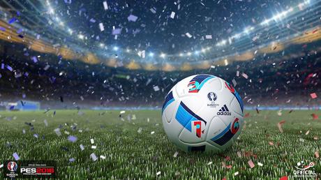 UEFA Euro 2016 uscirà a marzo e sarà gratuito per i possessori di PES 2016