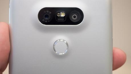 LG G5: il primo top di gamma modulare - Anteprima