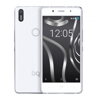 BQ presenta il nuovo smartphone Aquaris X5 Plus e Aquaris M10 Ubuntu Edition