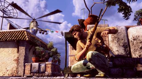 Uncharted 2 - Gli Scatti di Electric Blue Skies - Speciale