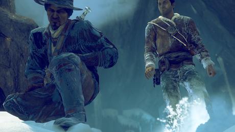 Uncharted 2 - Gli Scatti di Electric Blue Skies - Speciale