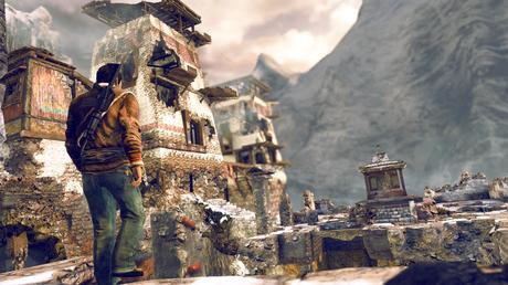 Uncharted 2 - Gli Scatti di Electric Blue Skies - Speciale