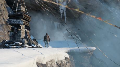 Uncharted 2 - Gli Scatti di Electric Blue Skies - Speciale