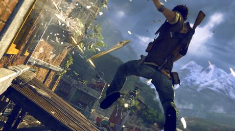 Uncharted 2 - Gli Scatti di Electric Blue Skies - Speciale