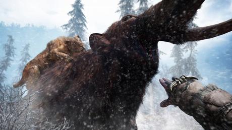 Far Cry Primal - Recensione