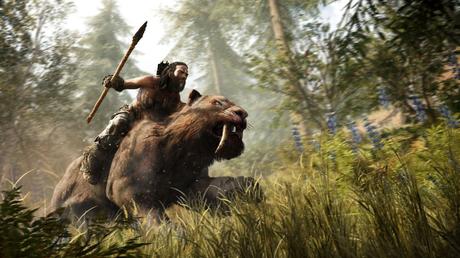 Far Cry Primal - Recensione